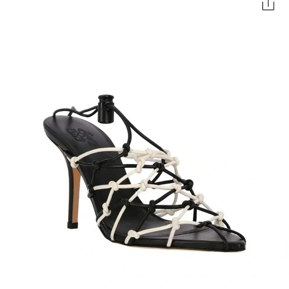 Gia Borghini Gia 11 Heels - Picture 1 of 11